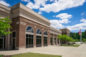 Columbia County Exhibition Center in Grovetown GA 7161